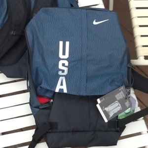nike olympic backpack